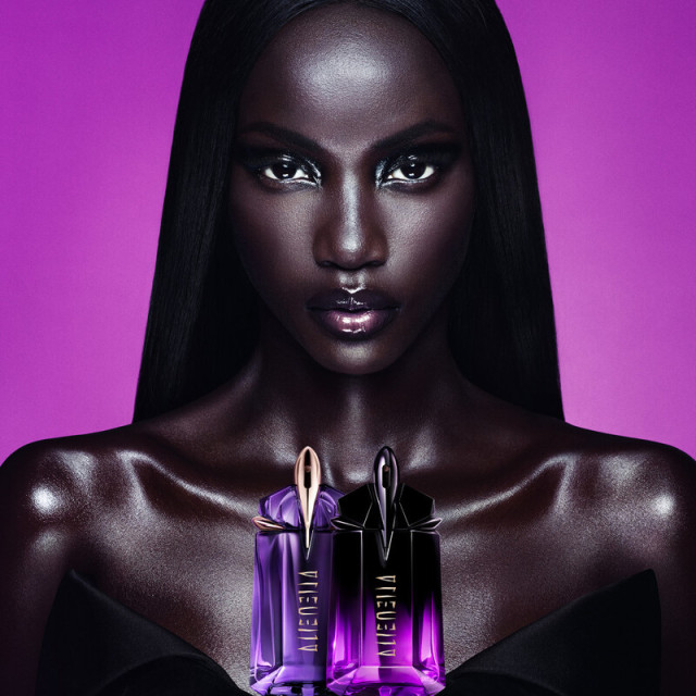 Alien Extraintense | Eau de Parfum rechargeable