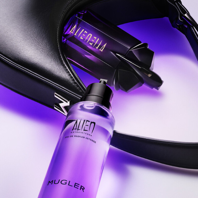 Alien Extraintense | Eau de Parfum rechargeable