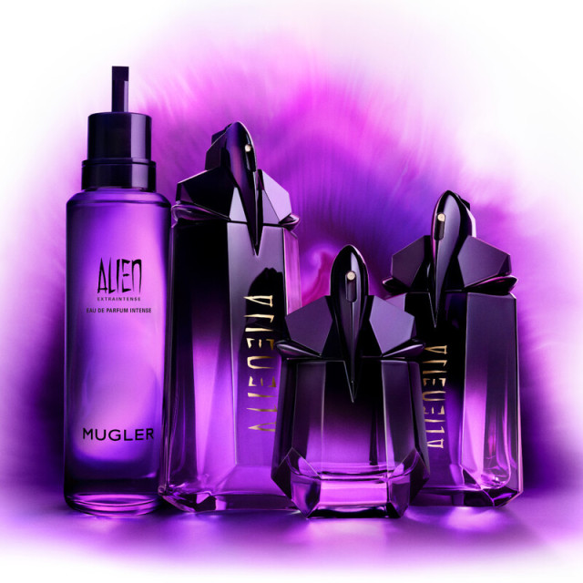 Alien Extraintense | Eau de Parfum rechargeable