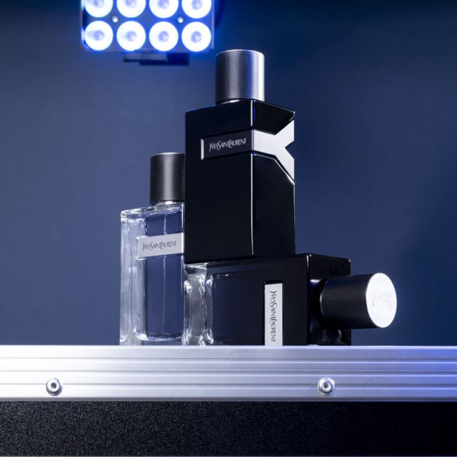 Y pour Homme Le Parfum | Eau de Parfum