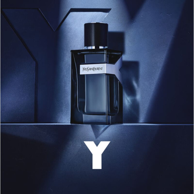 Y pour Homme | Eau de Parfum Intense