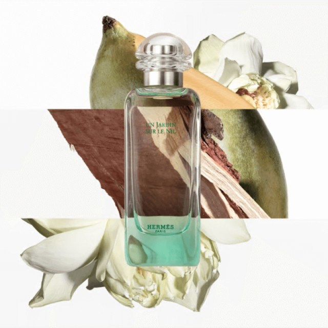 Un Jardin sur le Nil | Eau de Toilette