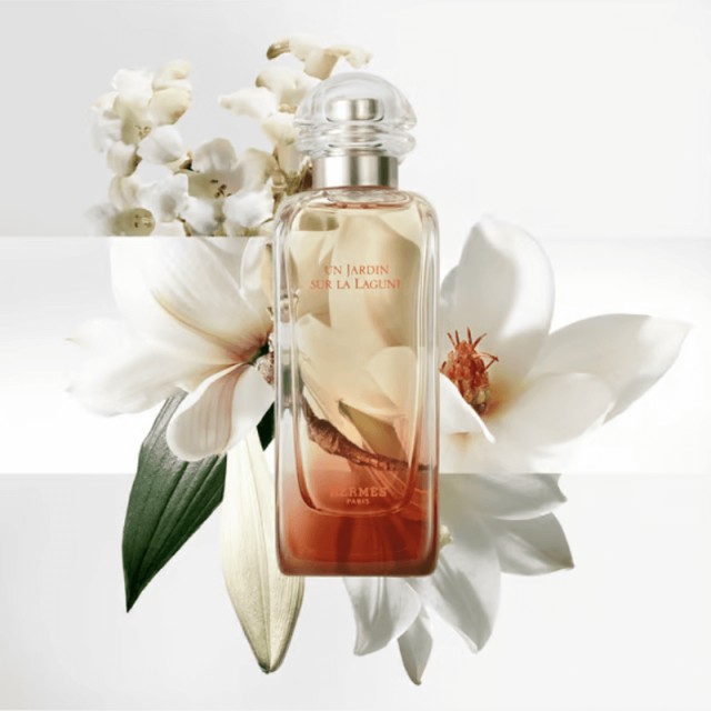 Un Jardin sur la Lagune | Eau de Toilette