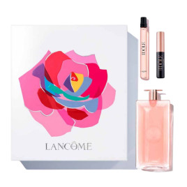 Idôle | Coffret Parfum avec vaporisateur de sac et mini mascara