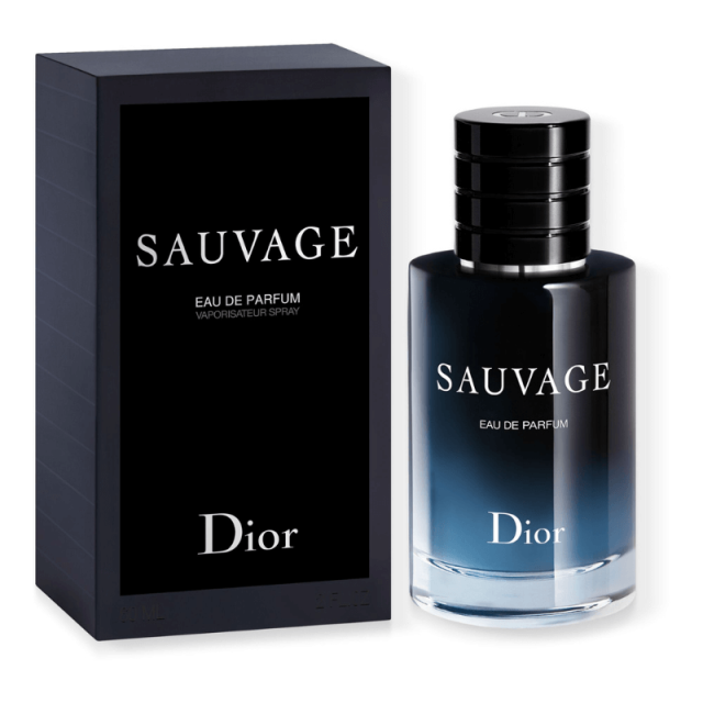 SAUVAGE | Eau de Parfum