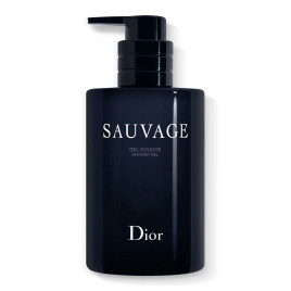 Sauvage | Gel Douche Parfumé pour le Corps