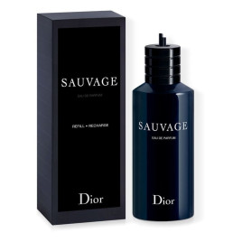 SAUVAGE | Recharge Eau de Parfum