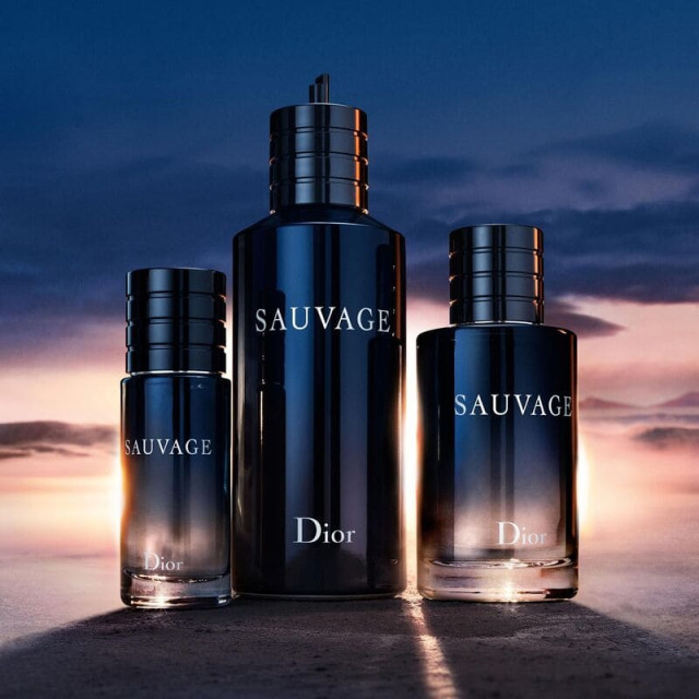 Sauvage | Recharge Parfum