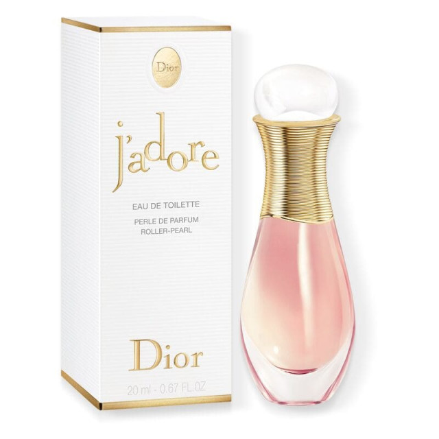 J'ADORE | Eau de Toilette roller-pearl J'ADORE | Eau de Toilette roller-pearl