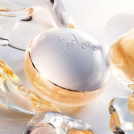 J'adore les Adorables | Gel scintillant parfumé pour le corps