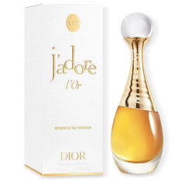 J'adore L'Or | Parfum - notes florales
