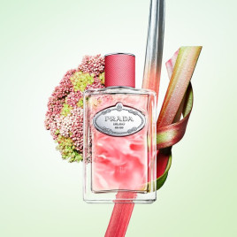 Les Infusions de Prada - Rhubarbe | Eau de Parfum
