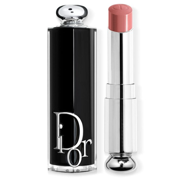Dior Addict | Rouge à lèvres brillant - 90 % d'origine naturelle - rechargeable