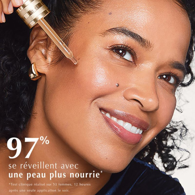 Advanced Night Repair | Sérum Complexe Multi-Réparation Synchronisée