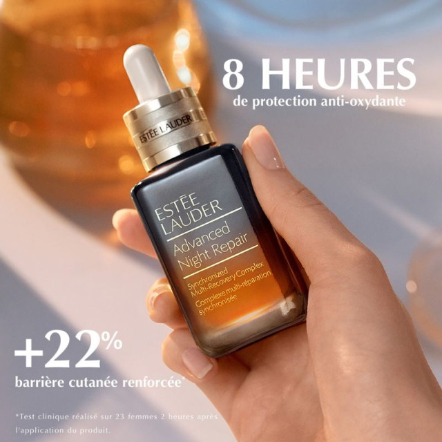 Advanced Night Repair | Sérum Complexe Multi-Réparation Synchronisée