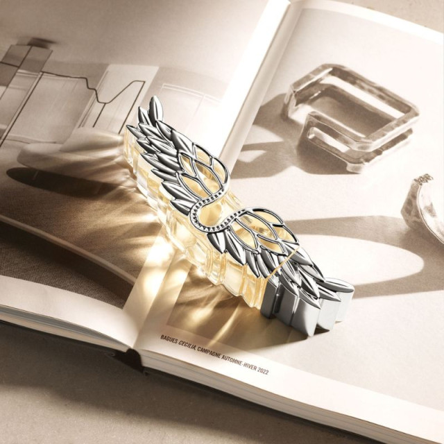Zadig | Eau de Parfum rechargeable