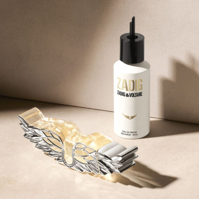 Zadig | Eau de Parfum rechargeable
