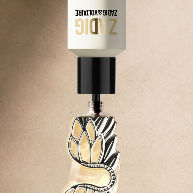 Zadig | Eau de Parfum rechargeable