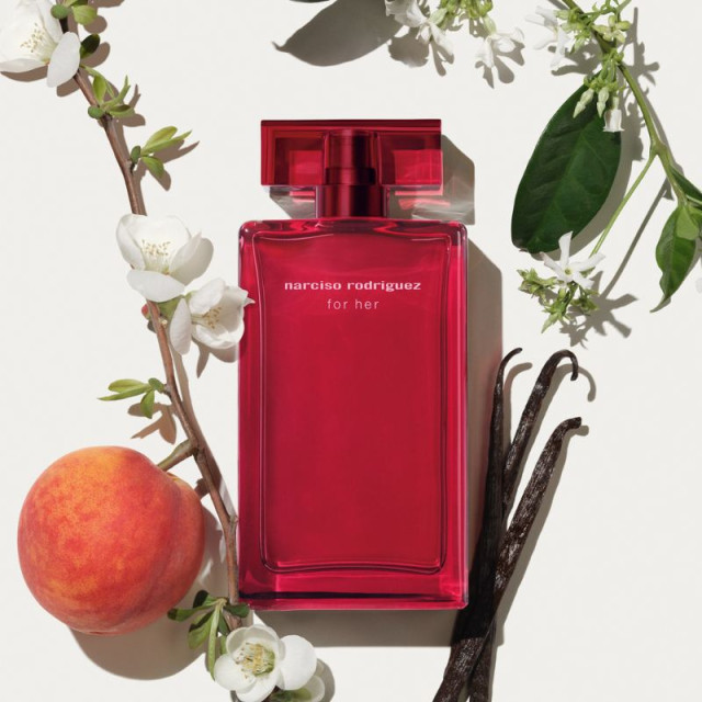 For Her | Eau de Parfum Intense