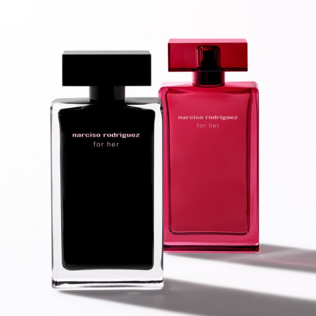 For Her | Eau de Parfum Intense