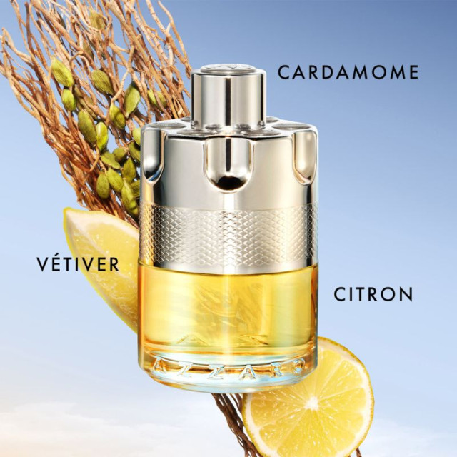 Azzaro Wanted | Eau de Toilette