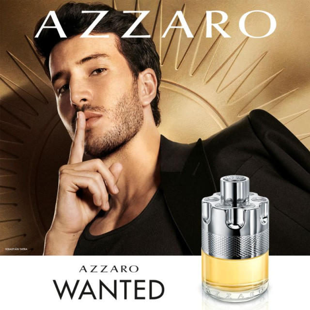 Azzaro Wanted | Eau de Toilette