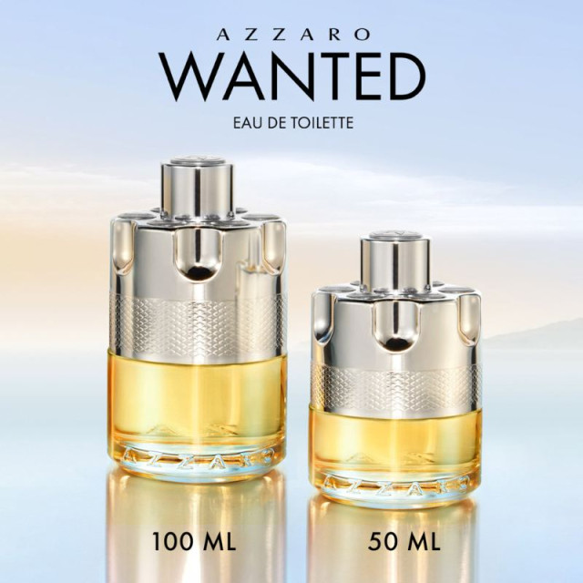 Azzaro Wanted | Eau de Toilette