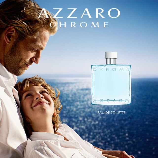 Chrome | Eau de Toilette