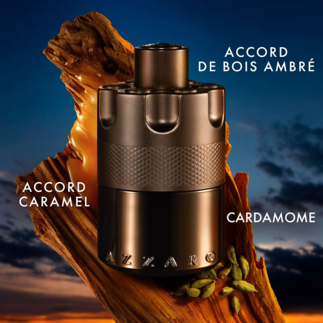 The Most Wanted | Eau de Parfum Intense