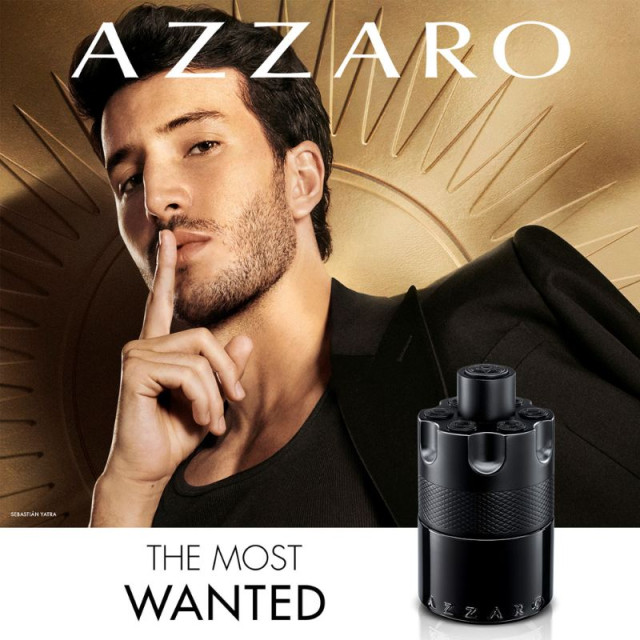 The Most Wanted | Eau de Parfum Intense