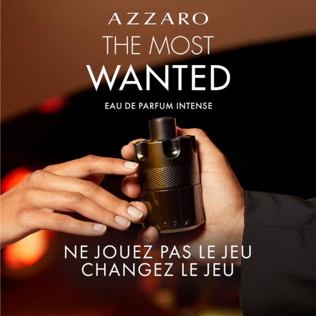 The Most Wanted | Eau de Parfum Intense