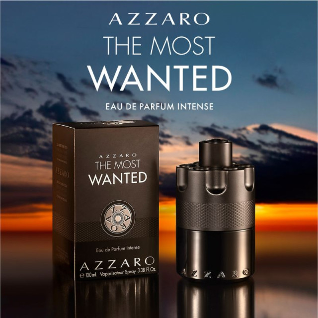 The Most Wanted | Eau de Parfum Intense