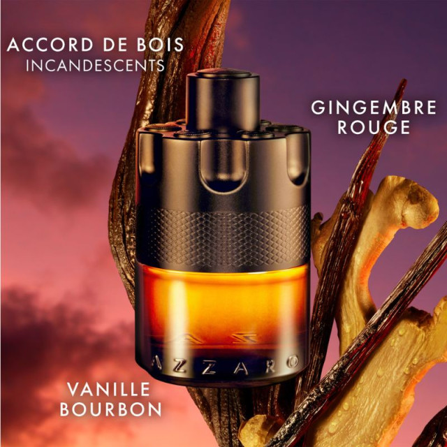The Most Wanted | Parfum