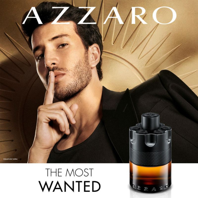 The Most Wanted | Parfum