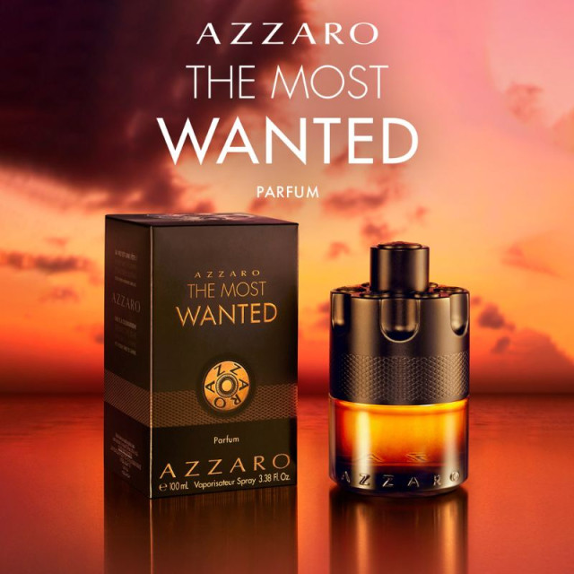 The Most Wanted | Parfum