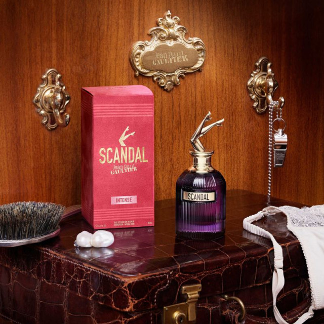 Scandal Intense | Eau de Parfum Intense