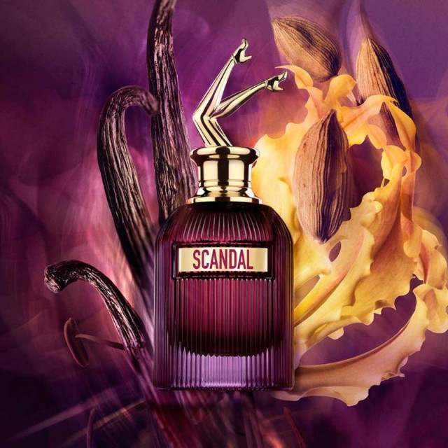 Scandal Intense | Eau de Parfum Intense