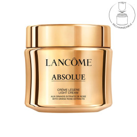 Absolue | Crème Légère Régénérante Illuminatrice