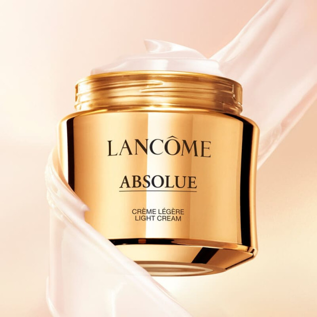 Absolue | Crème Légère Régénérante Illuminatrice