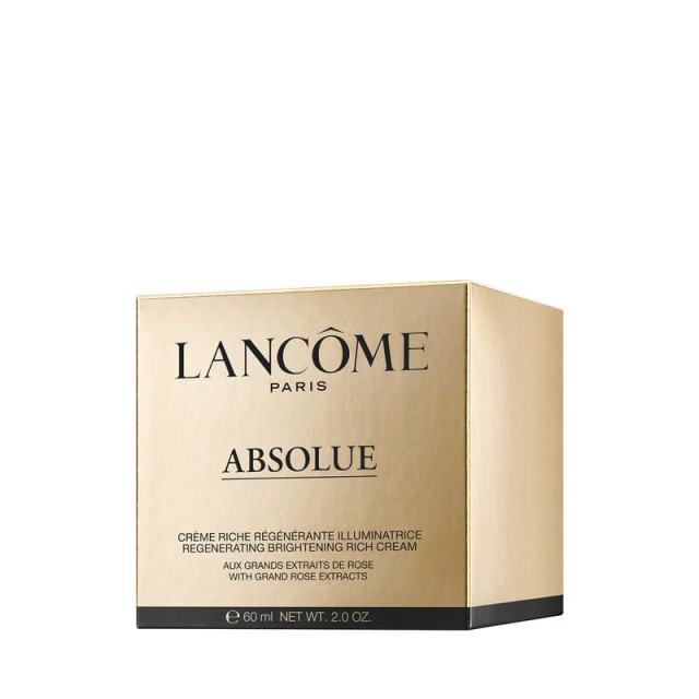 ABSOLUE Crème Riche Régénérante Illuminatrice