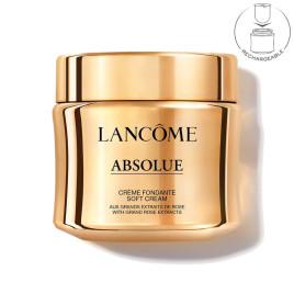 ABSOLUE | Crème Fondante Régénérante Illuminatrice