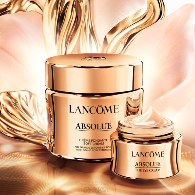ABSOLUE | Crème Fondante Régénérante Illuminatrice