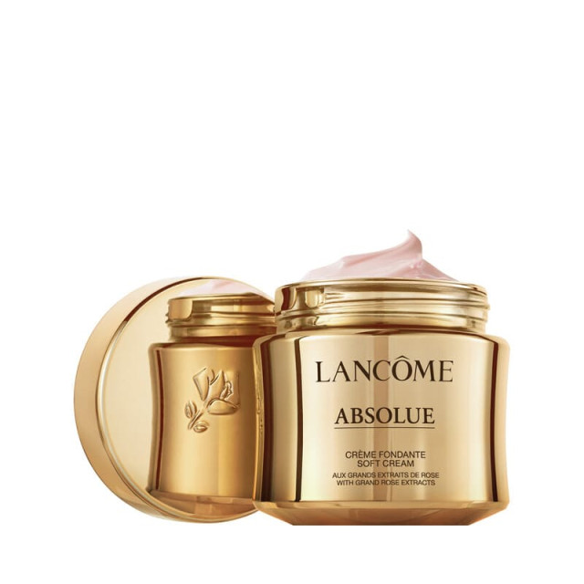ABSOLUE | Crème Fondante Régénérante Illuminatrice
