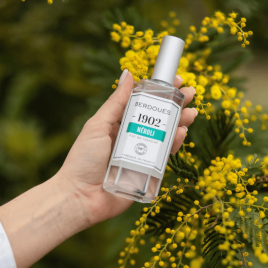 Néroli - Collection 1902 | Eau de Cologne