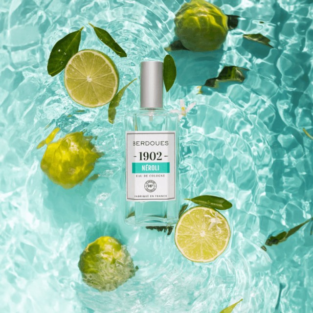 Néroli - Collection 1902 | Eau de Cologne
