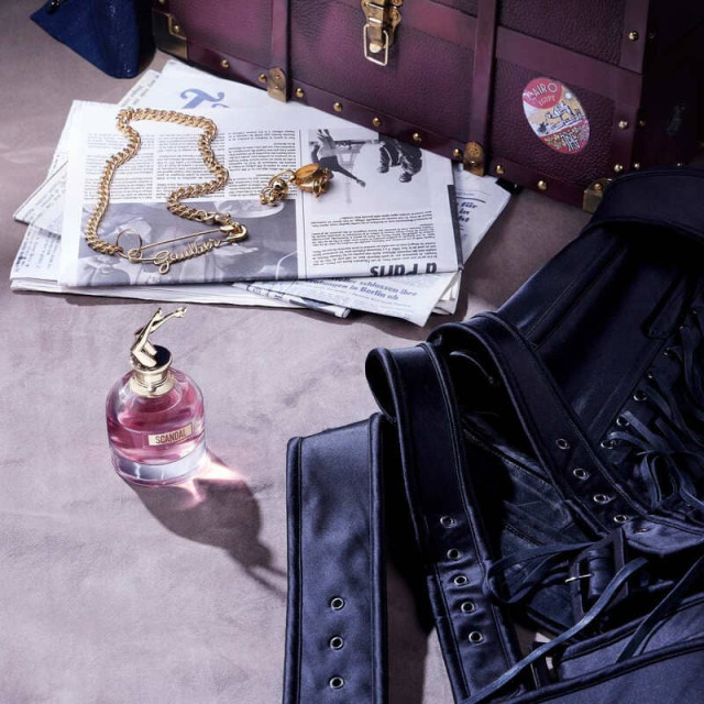 Scandal | Eau de Parfum
