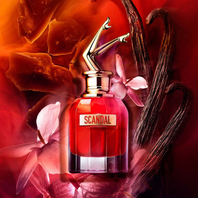 Scandal | Le Parfum