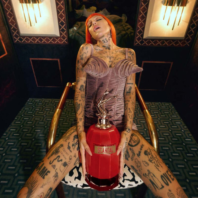 Scandal | Le Parfum