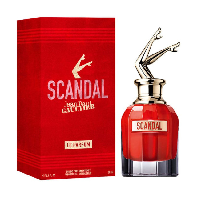 Scandal | Le Parfum