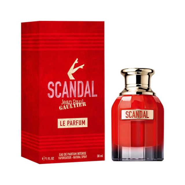 Scandal | Le Parfum